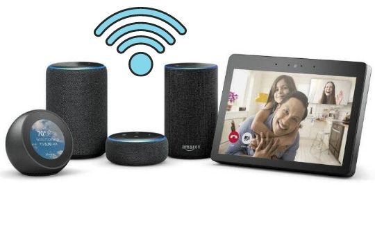 How to Set Up Alexa With Amazon Echo