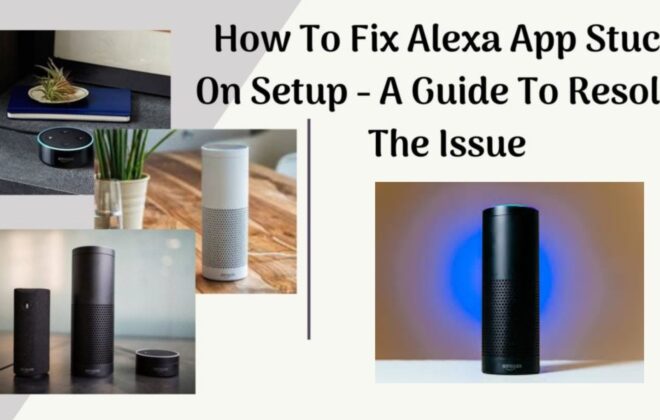 Alexa Having Trouble Understanding | Alexa Helpline