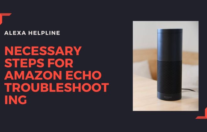 How To Fix Alexa Not Working On Firestick | Alexa Helpline