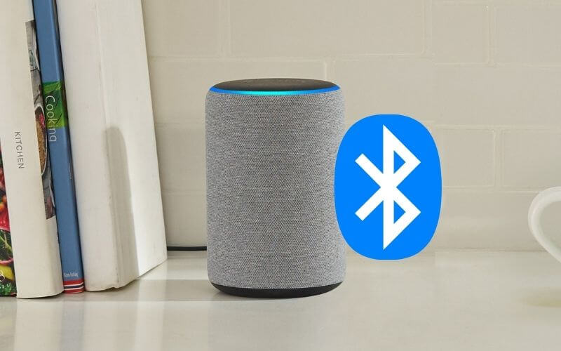 How to Connect Alexa to Bluetooth