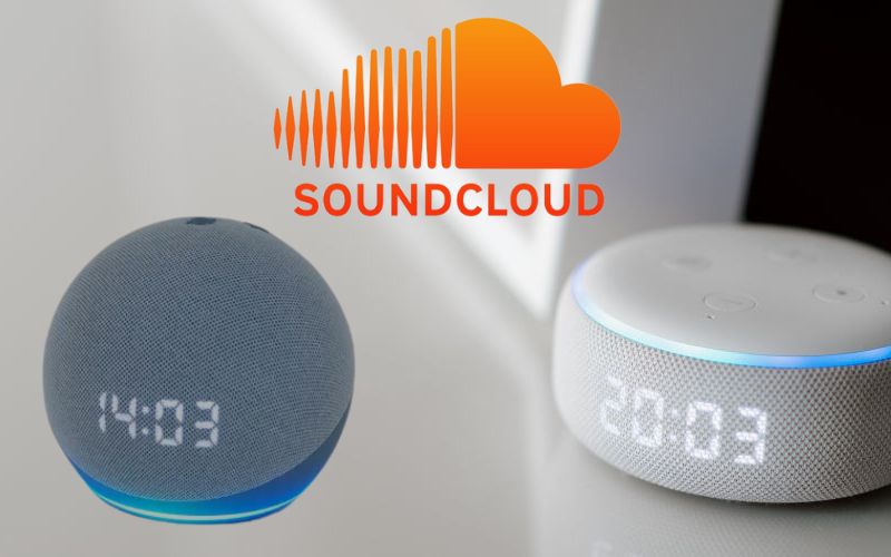 How to Play SoundCloud on Alexa