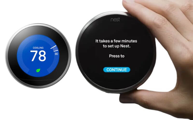 How to Install a Nest Learning Thermostat