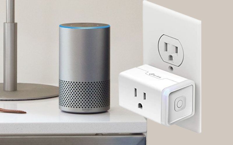 How to Add TP-Link Plug to Alexa