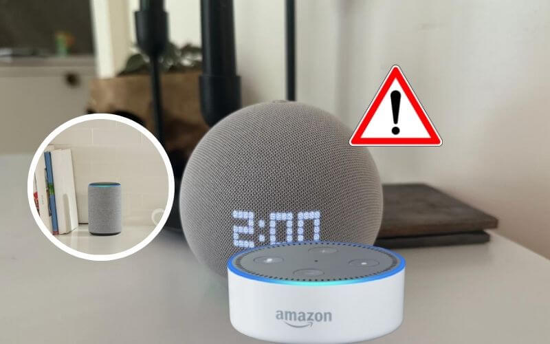 Alexa Playback Control Not Supported